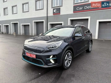 Авто KIA Niro 2020 № 8295510