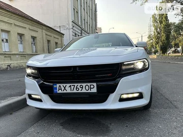 Авто Dodge Charger 2017 № 8295511