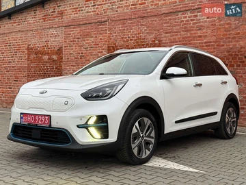 Авто KIA Niro 2020 № 8295515