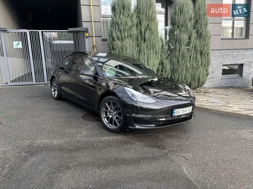 Авто Tesla Model 3 2022 № 8295525