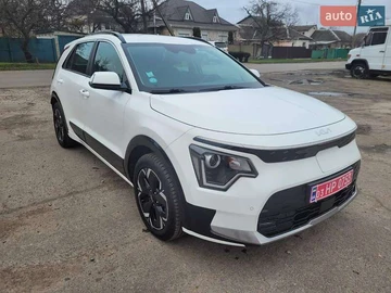 Авто KIA Niro 2022 № 8295622