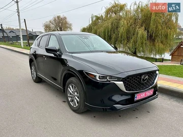 Авто Mazda Cx-5 2023 № 8295623