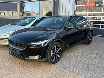Авто Polestar 2 2021 № 8295628