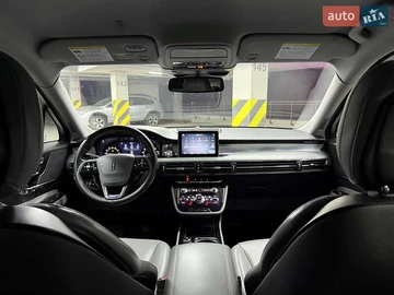 Авто Lincoln Corsair 2020 № 8295649