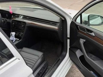 Авто Volkswagen Passat 2017 № 8295729