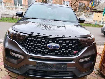 Авто Ford Explorer 2019 № 8295743