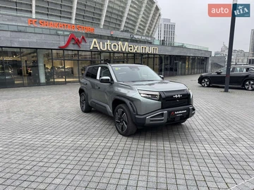 Авто Leopard 3 2025 № 8295744