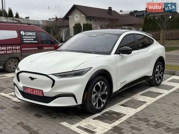 Авто Ford Mustang Mach-E 2023 № 8295752