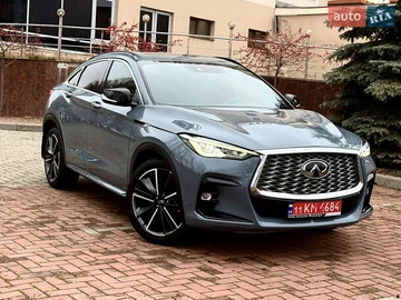 Авто Infiniti Qx55 2023 № 8295753