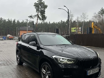 Авто BMW X1 2022 № 8295756