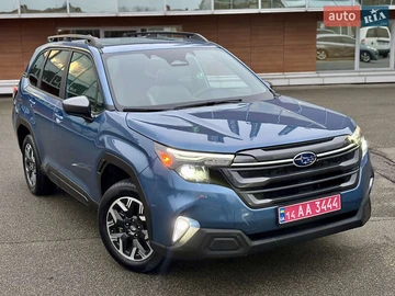 Авто Subaru Forester 2024 № 8295762