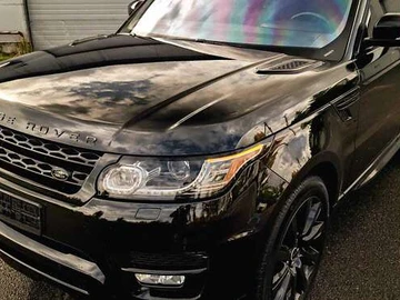 Авто Land Rover Range Rover Sport 2017 № 8295777