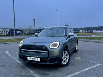 Авто MINI Countryman 2024 № 8295867