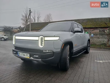 Авто Rivian R1T 2022 № 8295872