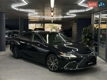 Авто Lexus Es 2023 № 8295878