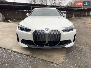 Авто BMW I4 2025 № 8295883