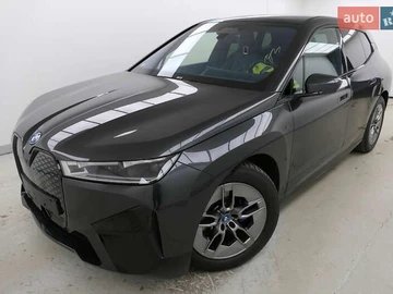 Авто BMW Ix 2024 № 8295897