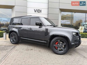Авто Land Rover Defender 2022 № 8295901