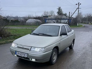 Авто ВАЗ 2110 2005 № 8295907