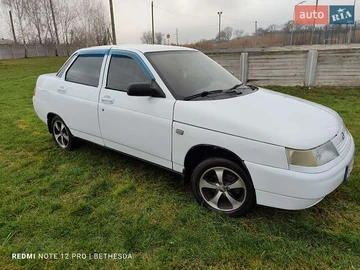 Авто ВАЗ 2110 2013 № 8295915