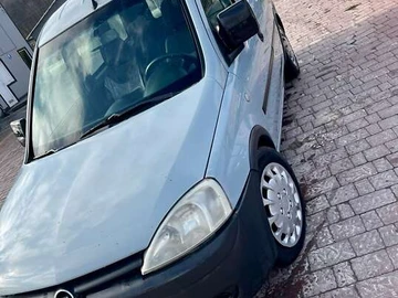 Авто Opel Combo 2008 № 8296004