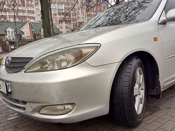 Авто Toyota Camry 2004 № 8296007