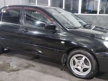 Авто Mitsubishi Lancer 2007 № 8296019