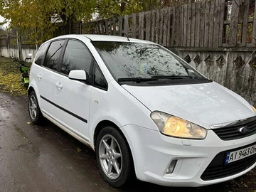 Авто Ford Focus C-Max 2008 № 8296055