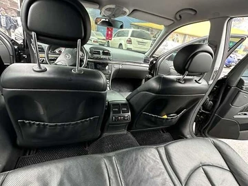 Авто Mercedes E-Class 2004 № 8296061