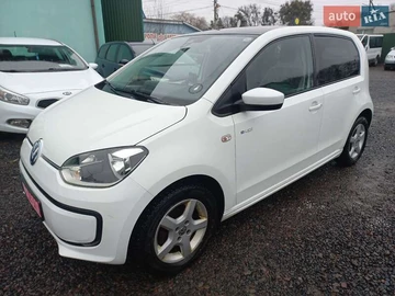 Авто Volkswagen E-Up 2015 № 8296065