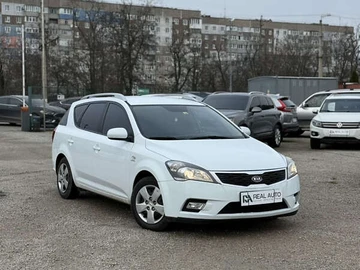 Авто KIA Ceed 2010 № 8296067