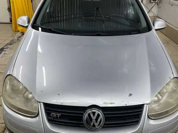 Авто Volkswagen Golf 2006 № 8296069