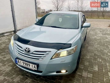 Авто Toyota Camry 2006 № 8296092