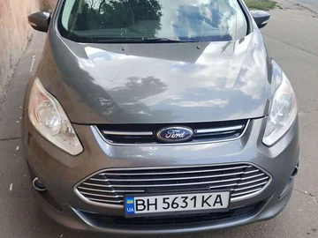 Авто Ford C-Max 2014 № 8296109