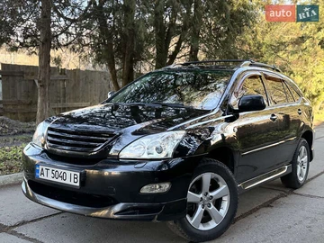 Авто Lexus Rx 2006 № 8296110
