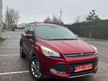 Авто Ford Escape 2014 № 8296115