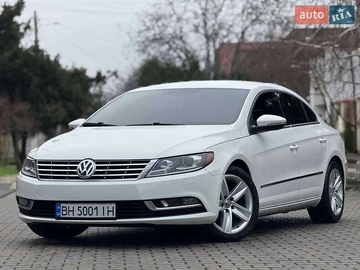 Авто Volkswagen Cc Passat Cc 2013 № 8296123