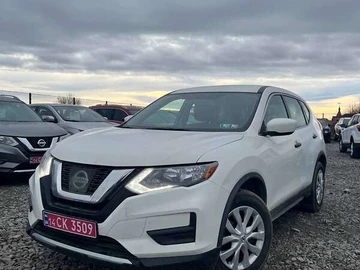 Авто Nissan Rogue 2017 № 8296141