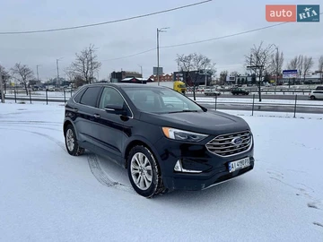Авто Ford Edge 2019 № 8296159