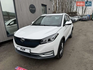 Авто  Seres 3 2022 № 8296166
