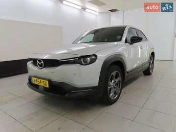 Авто Mazda Mx-30 2021 № 8296275