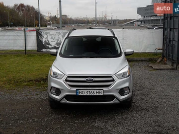 Авто Ford Escape 2017 № 8296278