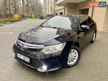 Авто Toyota Camry 2015 № 8296288