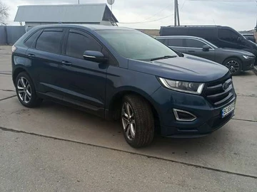 Авто Ford Edge 2016 № 8296294