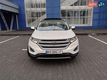 Авто Ford Edge 2015 № 8296295