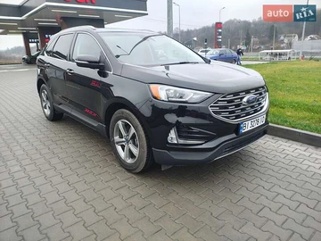 Авто Ford Edge 2019 № 8296301