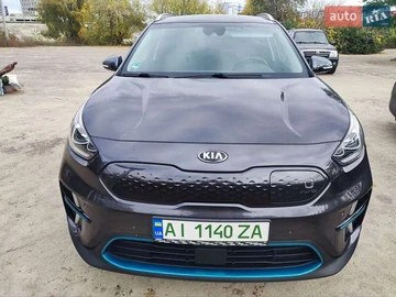 Авто KIA Niro 2019 № 8296329