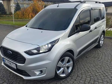 Авто Ford Tourneo Connect 2018 № 8296333