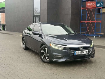 Авто Honda Insight 2022 № 8296334