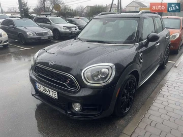 Авто MINI Countryman 2018 № 8296343